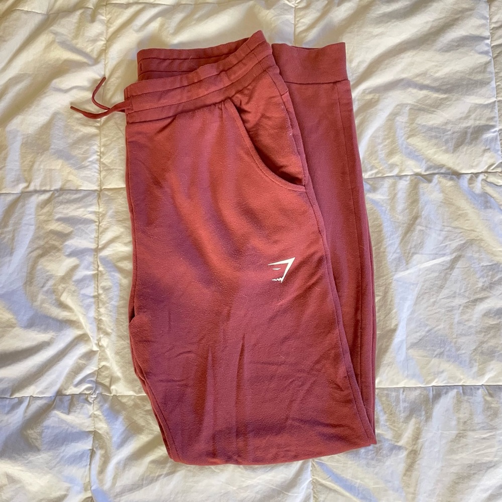 Gymshark joggers